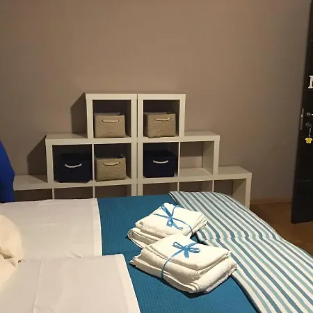 Original Couette-café Porto Torres