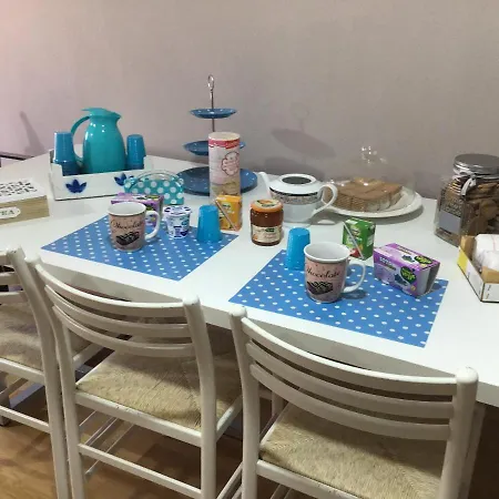Bed & Breakfast Original Porto Torres