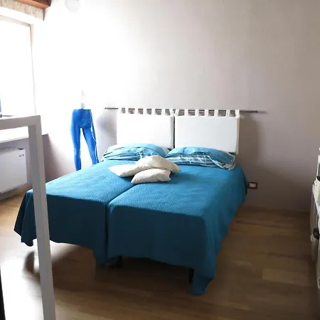 Original Bed & Breakfast *