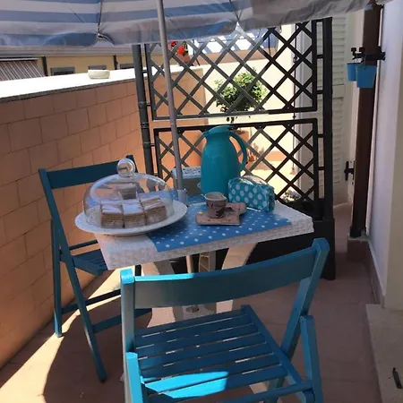 Couette-café Original Porto Torres