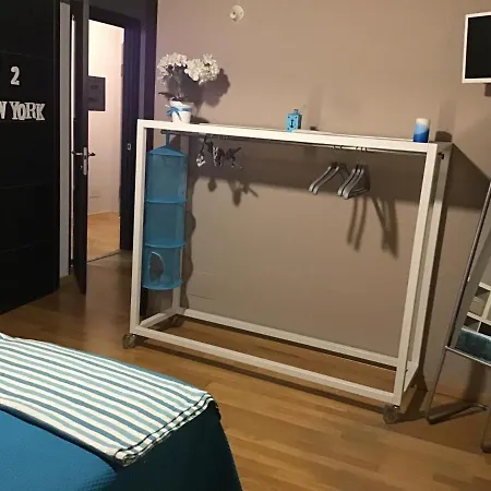 Bed & Breakfast Original *