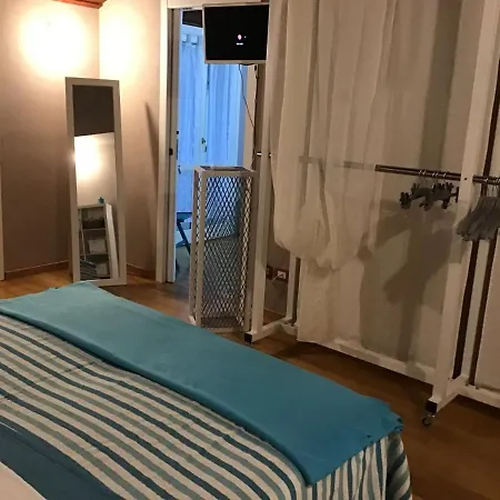 Bed & Breakfast Original