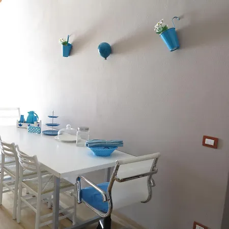 Bed & Breakfast Original *