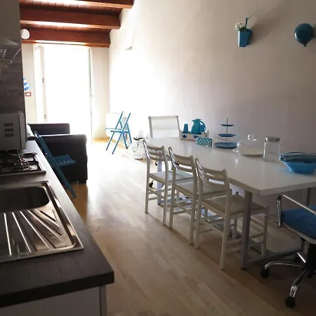 Original Bed & Breakfast *