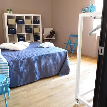 Bed & Breakfast Original *