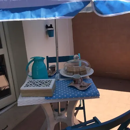 Bed & Breakfast Original