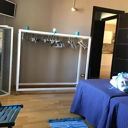 Original Bed & Breakfast *