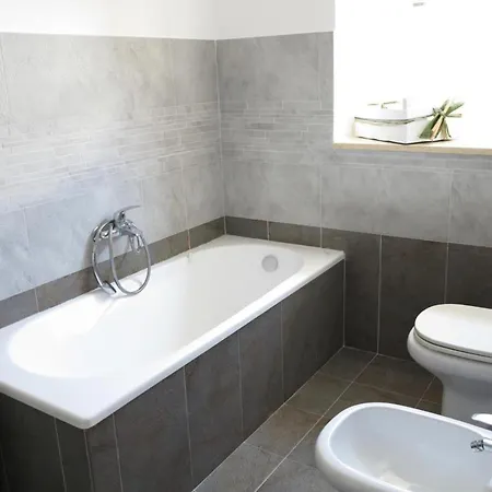 Original Bed & Breakfast Porto Torres