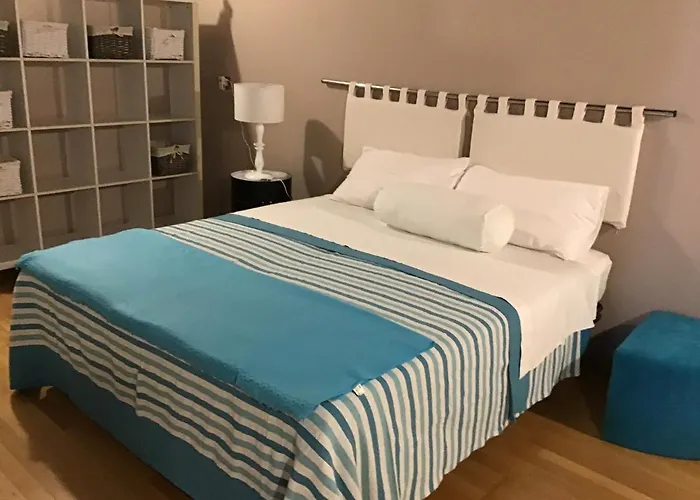 Original Bed & Breakfast *