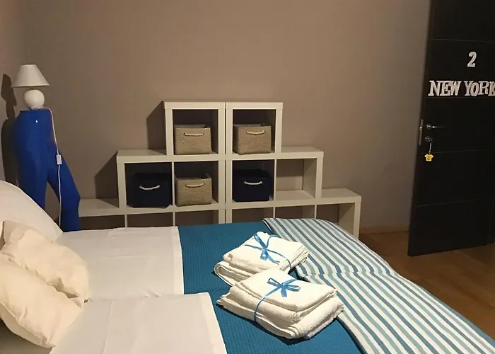 Original Bed & Breakfast Porto Torres