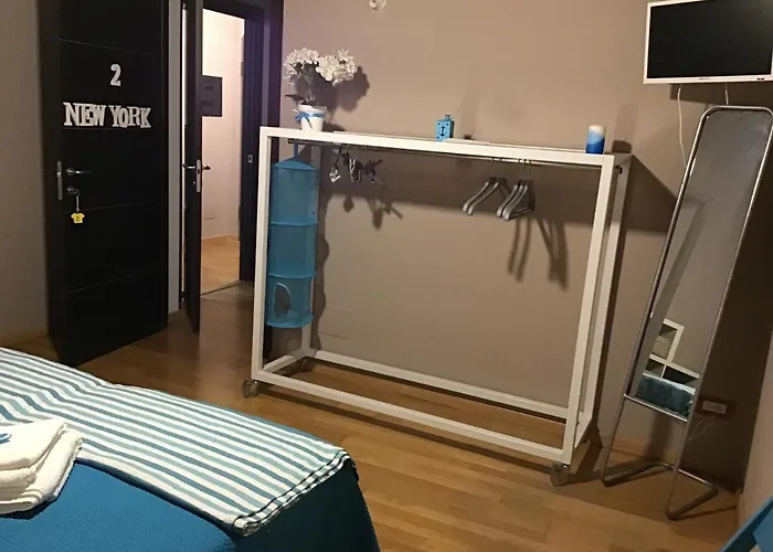 Bed & Breakfast Original *