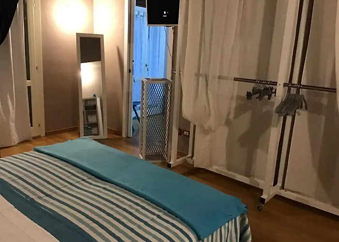 Bed & Breakfast Original