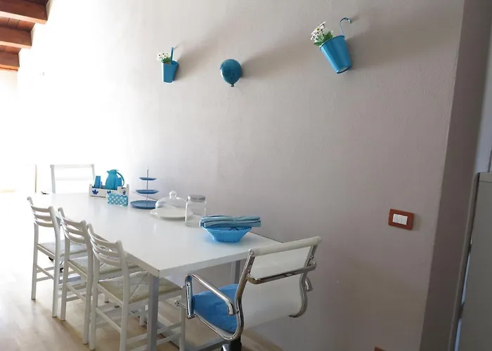 Bed & Breakfast Original *