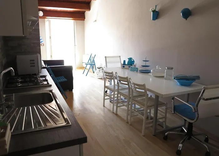 Original Bed & Breakfast *