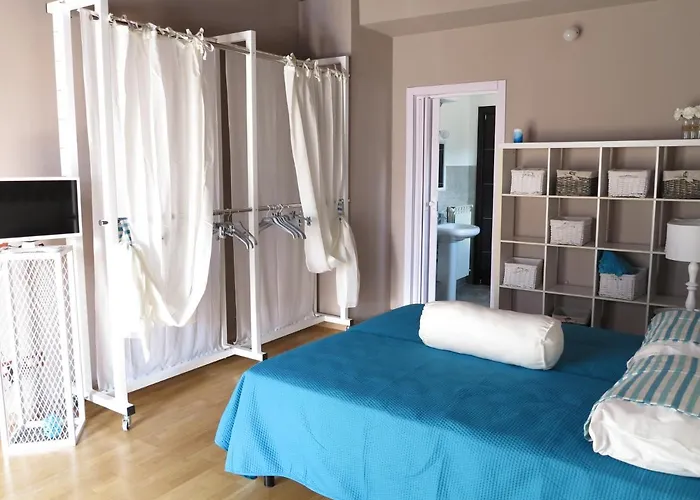 Original Bed & Breakfast