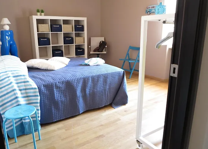 Bed & Breakfast Original *