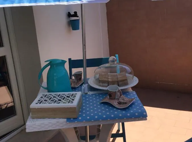 Bed & Breakfast Original