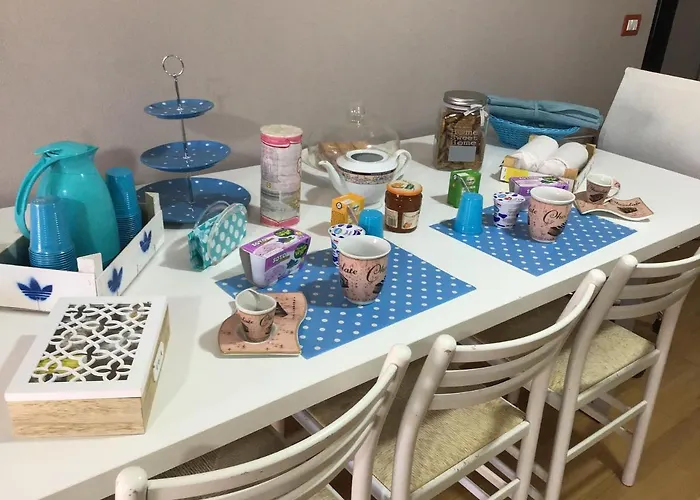 Original Bed & Breakfast *