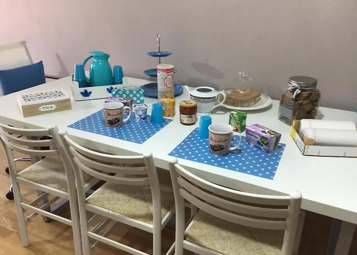 Bed & Breakfast Original Porto Torres