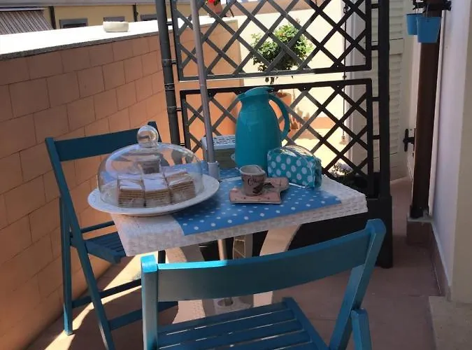 Bed & Breakfast Original Porto Torres