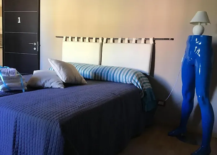 Bed & Breakfast Original