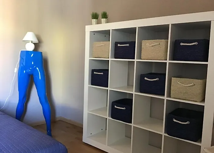 Bed & Breakfast Original