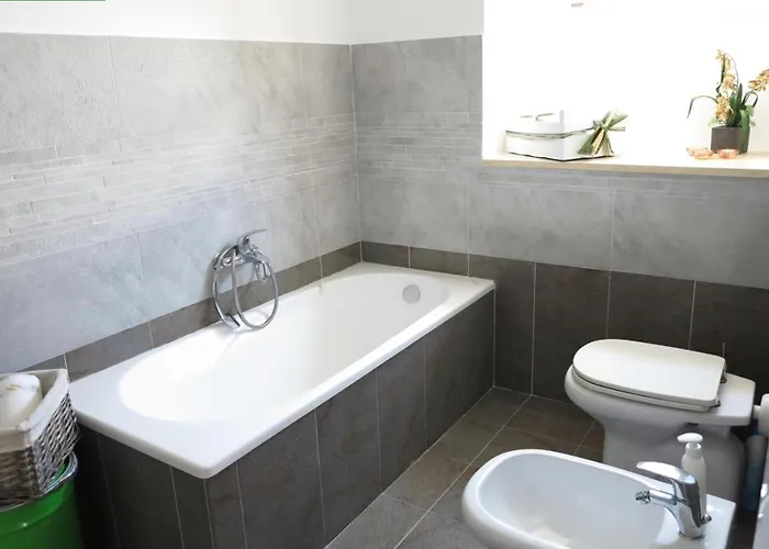 Original Bed & Breakfast Porto Torres