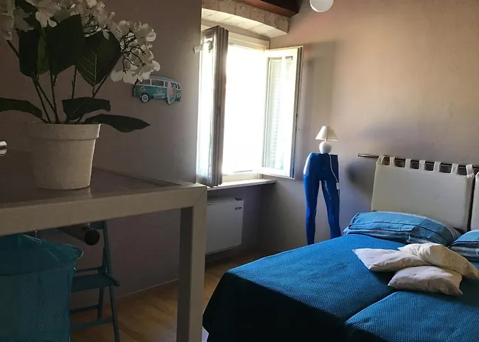 Bed & Breakfast Original *