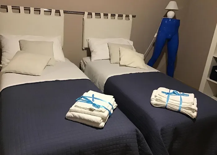 Original Bed & Breakfast *